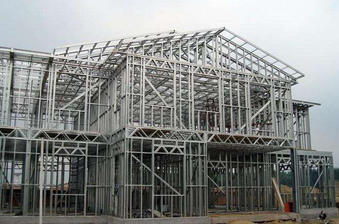 惠州网站建设-惠州博诚世纪钢铁结构工程有限公司