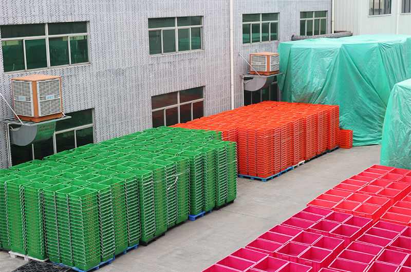 广州市兴丰塑胶有限公司-阿里巴巴运营